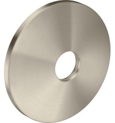 Rozeta Ø 90 mm Nikiel Szczotkowany AXOR One Axor (13611820)