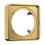 Element przedłużający 22 mm, softsquare Złoty Optyczny Polerowany AXOR ShowerSelect ID Axor (13643990)