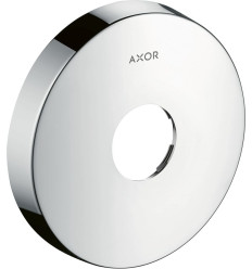 AXOR Element przedłużający 1-otworowy, okrągły Nikiel Szczotkowany Axor (14960820)
