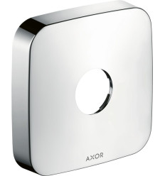 AXOR Element przedłużający 1-otworowy, softsquare Chrom Axor (14971000)