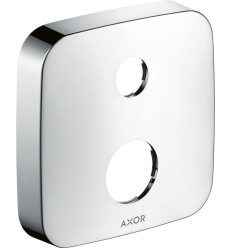 AXOR Element przedłużający 2-otworowy, softsquare, mieszacz Chrom Axor (14972000)