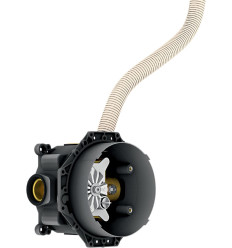 Zestaw podstawowy do elektronicznej baterii umywalkowej AXOR Uno Axor (16182180)