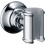 Uchwyt prysznicowy Chrom AXOR Montreux Axor (16325000)