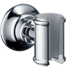 Uchwyt prysznicowy Chrom AXOR Montreux Axor (16325000)