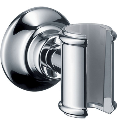 Uchwyt prysznicowy Chrom AXOR Montreux Axor (16325000)