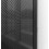 Ścianka prysznicowa 110x195 Aero Ombre Black/Black Rea (REA-K2461)