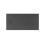 BRODZIK PROSTOKĄTNY 200 x 100 PERŁA ONYX Roca (APE017D03E803640)