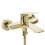 Bateria wannowa złoty Avalon Rea (REA-B1129)