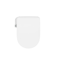 ® M4 ROUND Deska myjąca z podgrzewanym siedziskiem Multiclean Roca (A804054S01)
