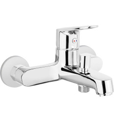 Bateria wannowa ścienna Deante (BGL 010M)