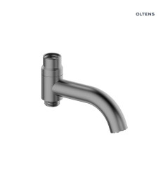 Wylewka do baterii grafit Numa Oltens (39106400)
