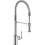 Jednouchwytowa bateria kuchenna 210 Semi-Pro EcoSmart Nikiel Szczotkowany AXOR Montreux Axor (16585820)