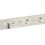 Moduł termostatyczny 460/90 do 2 odbiorników, podtynkowy Stal Szlachetna Optyczna AXOR ShowerSolutions Axor (18355800)