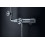 Komplet prysznicowy 240 2jet z termostatem Chrom AXOR Showers/Front Axor (26020000)