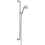 Zestaw prysznicowy 0,90 m z główką prysznicową 85 1jet EcoSmart Chrom AXOR Showers/Front Axor (26023000)
