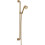 Zestaw prysznicowy 0,90 m z główką prysznicową 85 1jet EcoSmart Brąz Szczotkowany AXOR Showers/Front Axor (26023140)