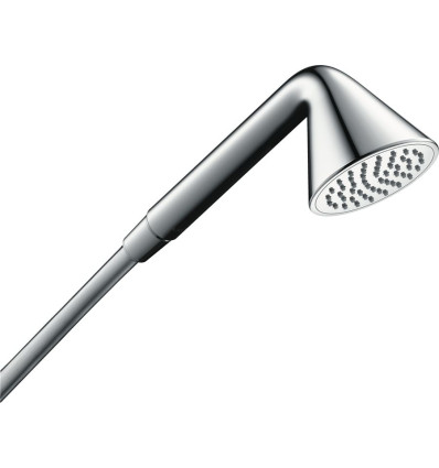 Główka prysznicowa 85 1jet Chrom AXOR Showers/Front Axor (26025000)