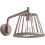 LampShower 275 1jet z ramieniem prysznicowym Nikiel Szczotkowany AXOR LampShower/Nendo Axor (26031820)