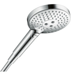 Główka prysznicowa 120 3jet Chrom AXOR ShowerSolutions Axor (26050000)