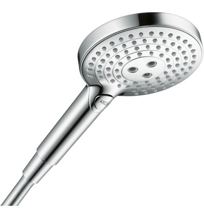 Główka prysznicowa 120 3jet Chrom AXOR ShowerSolutions Axor (26050000)