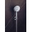 Główka prysznicowa 120 3jet Chrom AXOR ShowerSolutions Axor (26050000)
