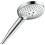 Główka prysznicowa 120 3jet EcoSmart Chrom AXOR ShowerSolutions Axor (26051000)