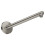 Ramię prysznicowe 390 mm Stal Szlachetna Optyczna AXOR ShowerSolutions Axor (26431800)
