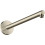 Ramię prysznicowe 390 mm Nikiel Polerowany AXOR ShowerSolutions Axor (26431830)