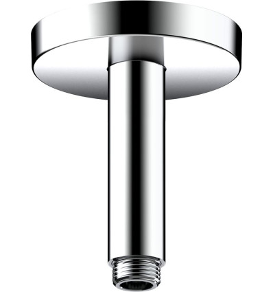 Przyłącze sufitowe 100 mm Chrom AXOR ShowerSolutions Axor (26432000)