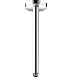 Przyłącze sufitowe 300 mm Złoty Optyczny Polerowany AXOR ShowerSolutions Axor (26433990)