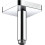 Przyłącze sufitowe 100 mm, softsquare Chrom AXOR ShowerSolutions Axor (26965000)