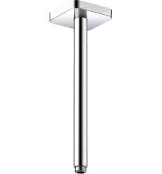 Przyłącze sufitowe 300 mm, softsquare Chrom AXOR ShowerSolutions Axor (26966000)