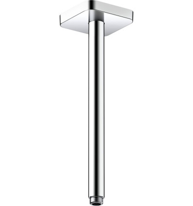 Przyłącze sufitowe 300 mm, softsquare Chrom AXOR ShowerSolutions Axor (26966000)
