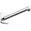 Ramię prysznicowe 390 mm, softsquare Chrom AXOR ShowerSolutions Axor (26967000)