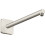 Ramię prysznicowe 390 mm, softsquare Stal Szlachetna Optyczna AXOR ShowerSolutions Axor (26967800)