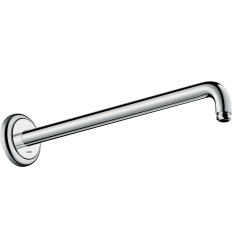 Ramię prysznicowe 389 mm Chrom AXOR Montreux Axor (27348000)