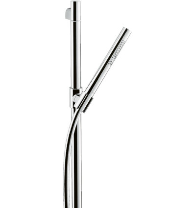 Zestaw prysznicowy 0,90 m z główką prysznicową 2jet, Slim Chrom AXOR Starck Axor (27980000)