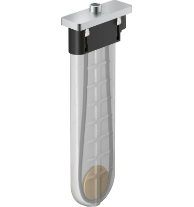 AXOR Element zewnętrzny, softsquare Chrom sBox Axor (28017000)