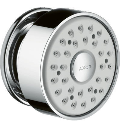 AXOR Dysza boczna 1jet, okrągła rozeta Chrom Axor (28464000)