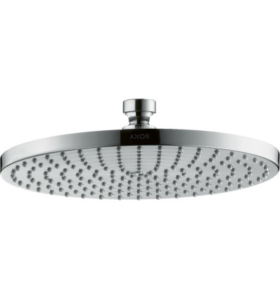 Głowica prysznicowa 240 1jet Chrom AXOR Starck Axor (28494000)
