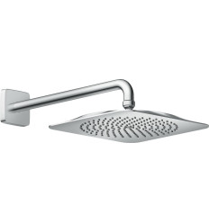 Głowica prysznicowa 270/270 1jet EcoSmart z ramieniem prysznicowym Chrom AXOR Citterio C Axor (28791000)