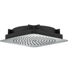 Głowica prysznicowa 270/270 1jet EcoSmart do montażu w suficie Chrom AXOR Citterio C Axor (28795000)