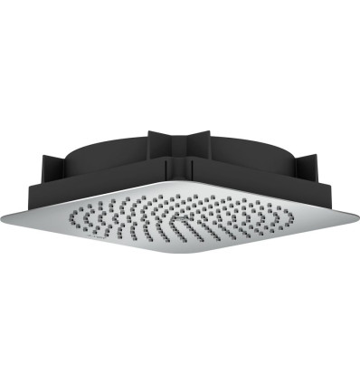 Głowica prysznicowa 270/270 1jet EcoSmart do montażu w suficie Chrom AXOR Citterio C Axor (28795000)