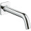 Wylewka wannowa Chrom AXOR Citterio M Axor (34410000)
