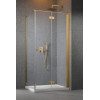 Kabina prysznicowa 100x70 Nes Gold KDJ B Radaway (10025100-09-01R + 10039070-01-01)