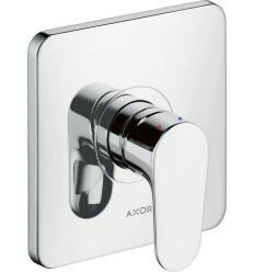 Jednouchwytowa bateria prysznicowa, podtynkowa Chrom AXOR Citterio M Axor (34625000)