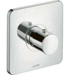 Bateria termostatyczna, podtynkowa Chrom AXOR Citterio M Axor (34715000)