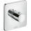 Bateria termostatyczna HighFlow, podtynkowa Chrom AXOR Citterio M Axor (34716000)