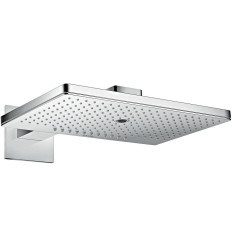 Głowica prysznicowa 460/300 3 jet z ramieniem prysznicowym Chrom AXOR ShowerSolutions Axor (35282000)