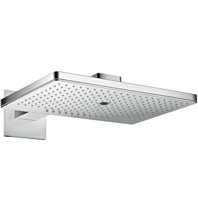 Głowica prysznicowa 460/300 3 jet z ramieniem prysznicowym Chrom AXOR ShowerSolutions Axor (35282000)